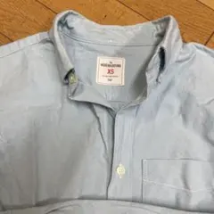 Gap The Modern Oxford シャツ XS
