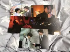 2026年最新】綾野剛 ポストカードの人気アイテム - メルカリ