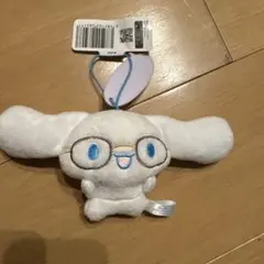 2025年最新】シナモロール ぬいぐるみストラップの人気アイテム - メルカリ