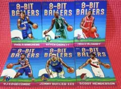 2026年最新】NBA ballersの人気アイテム - メルカリ