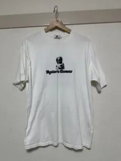 Hysteric Glamour ホワイト Tシャツ