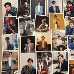 2025年最新】snowman 目黒蓮 公式写真の人気アイテム - メルカリ