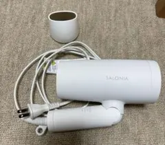 【ジャンク品】SALONIA サロニア SL-013WH