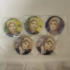桐嶋缶バッジ4種 - メルカリ