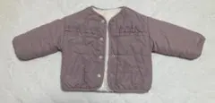 最終値下げ【アプレレクール】アウター　90㎝　女の子服