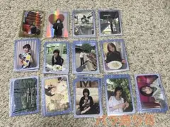 ゆきいろ　Memory