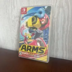 ARMS