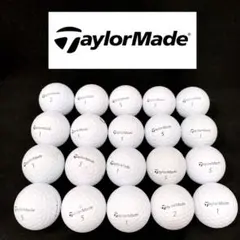 【E69】テーラーメイド● TaylorMade ●TP5 ・TP5x混合のサムネイル