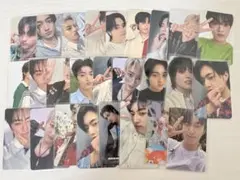 Treasure ハルト トレカ セット