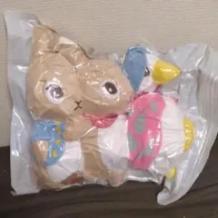 ピーターラビット ぬいぐるみ