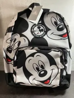 新品・未使用 ディズニーストア ミッキー リュック バックパックのサムネイル