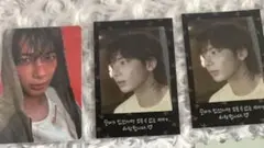 TXTトレカTAEHYUNまとめ売り