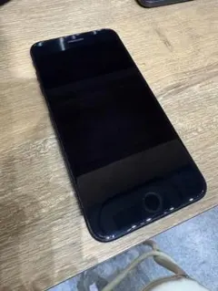 iPhone7 plus 128GB バッテリー90% ジェットブラック