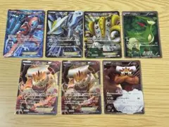 K*.様 ポケモンカードまとめ売り　サポート　SAR　SR　プロモ ロケット団のサカキ【SAR】{129/098} - カードラッシュ[ポケモン]