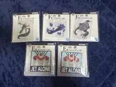 一番くじ 新世紀エヴァンゲリオン 30th Anniversary