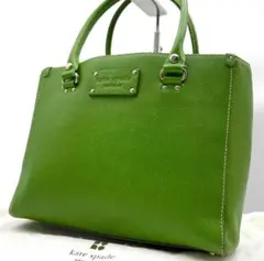 本革 トートバッグ