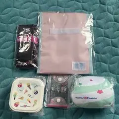 サーティワンアイスクリーム　 グッズ5個セット
