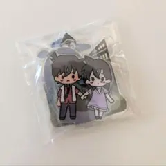 【名探偵コナン】アクリルスタンド/毛利蘭・工藤新一