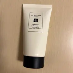 JO MALONE ライムバジル & マンダリン ハンドクリーム