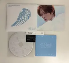 TWS play hard Compact ver. ギョンミン