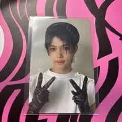 スキズ フィリックス case143 アラジン