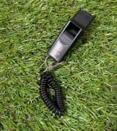 【不可議價】美品 Molten Valkeen 口哨附指套 足球裁判用