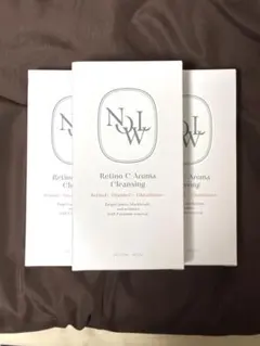 マードゥレクス レチノCアロマクレンジング 3個セット