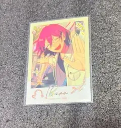 あんスタ 続編写真カード 七種茨