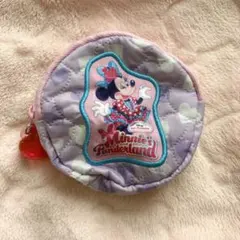 B ミニー パルパルーザ カプセルトイ