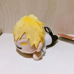 劇場版 チェンソーマン レゼ篇 寝そべり ぬいぐるみ デンジ