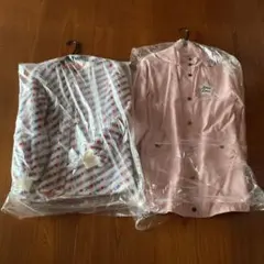 Jenny 3wayコート 160cm ライナー付き 女の子