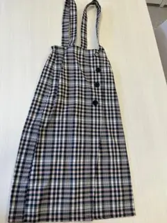 タイトスカート ロングスカート