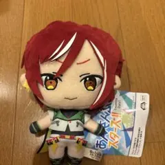 あんさんぶるスターズ!!ぬいぐるみ あんスタ 新衣装 Switch 逆先夏目