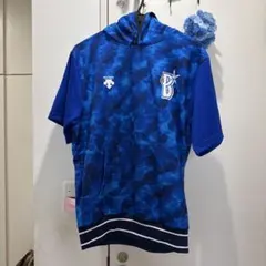 T*様 オーセンティックチームウェアTシャツ&ハーフパンツ3点セット