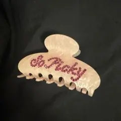 2025年最新】Picky ヘアクリップの人気アイテム - メルカリ