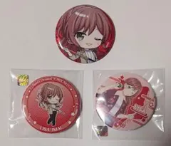 2025年最新】今井リサ 缶バッジの人気アイテム - メルカリ