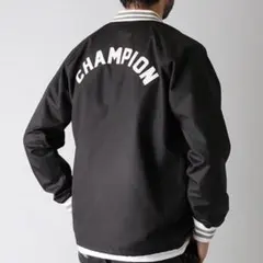 チャンピオン ジャーナルスタンダード別注 コーチジャケット