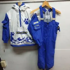 スキーウェア 130 小物セット フェニックス PH SKI CLUB スキーウェア 130 小物セット フェニックス PH SKI CLUB スキー