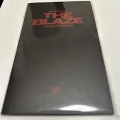 THE BOYZ THE BLAZE SS席 S席 入場 特典