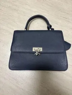 アニエスベー　ショルダーバッグ