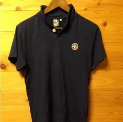 チャムス ポロシャツ