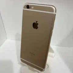 Apple iPhone6s 16GB ローズゴールド 本体