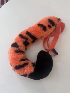 ディズニー ティガー しっぼ