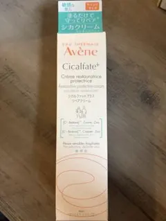 Avene Cicalfate+ リペアクリーム 101mlのサムネイル