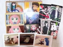 スパイファミリーパシャコレ