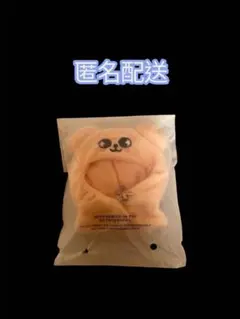 Straykids 10cm PLUSH OUTFIT スンミン　puppyM