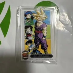 ドラゴンボール 40th 一番くじ F賞 ACLECT アクレクト No.15 - メルカリ
