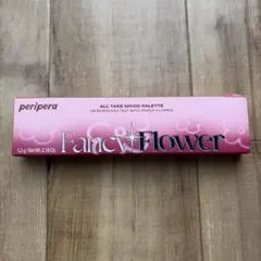 Peripera All Take Mood Palette 08のサムネイル
