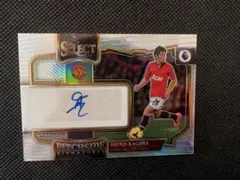 香川真司 SHINGI KAGAWA マンチェスターユナイテッド