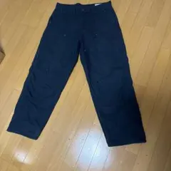 【値下げ可能】GAP Baggy Carpenter Pants 32/30のサムネイル